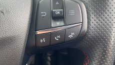 Ford Fiesta 1.0 EcoBoost Hybrid mHEV 125 ST-Line 5dr Petrol Hatchback